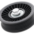 Load image into Gallery viewer, Britpart Drive Belt Idler Pulley C2D56037-RBP - Main Product View