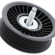 Load image into Gallery viewer, Britpart Drive Belt Idler Pulley C2D56037-RBP - Side View