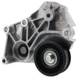 Load image into Gallery viewer, Britpart Drive Belt Idler Pulley LR035555BP - Side View