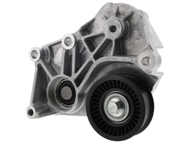 Britpart Drive Belt Idler Pulley LR035555BP - Side View