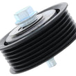 Load image into Gallery viewer, Britpart Drive Belt Idler Pulley LR036304BP - Main Product View