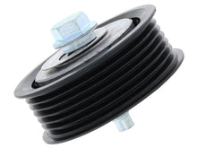 Load image into Gallery viewer, Britpart Drive Belt Idler Pulley LR036304BP - Main Product View
