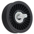 Load image into Gallery viewer, Britpart Drive Belt Idler Pulley LR106769BP - Side View