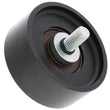 Load image into Gallery viewer, Britpart Drive Belt Idler Pulley PQR500060BP - Main Product View