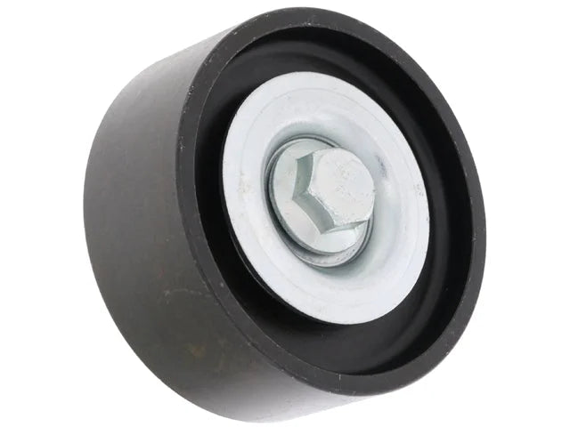 Britpart Drive Belt Idler Pulley PQR500060BP - Side View
