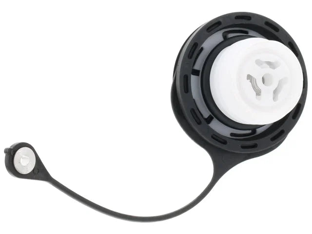 Britpart Fuel Cap WLD500100BP - Side View