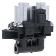 Load image into Gallery viewer, Britpart Heater Control Valve XR840091RBP - Side View