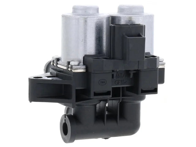 Britpart Heater Control Valve XR840091RBP - Side View