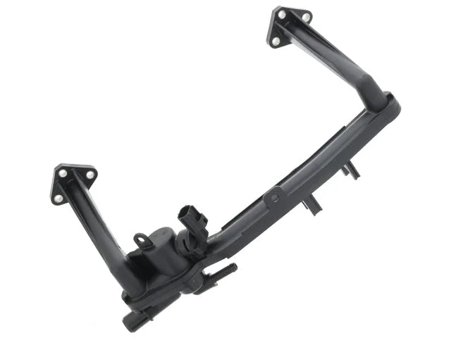 Britpart Heater Pipe AJ814053RBP - Main Product View