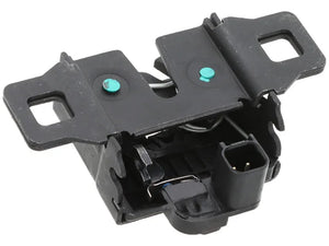 Britpart Hood Lock LR173841BP - Main Product View