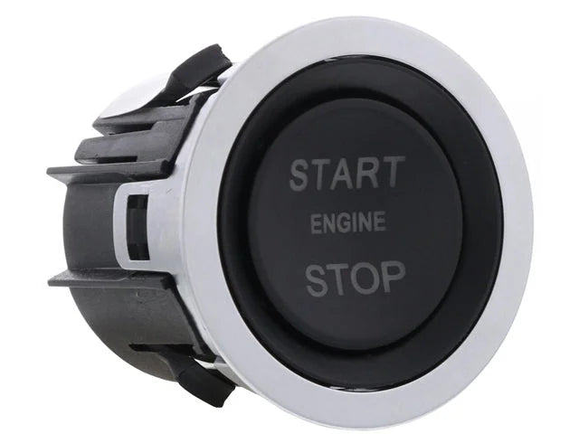 Britpart Ignition Switch LR094038BP - Main Product View