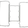 Load image into Gallery viewer, Britpart Intake Manifold Gasket LR011343RBP - Main Product View