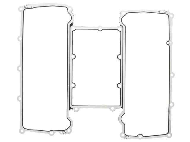 Britpart Intake Manifold Gasket LR011343RBP - Main Product View