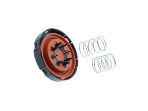 Britpart PCV Valve Kit LR133579BP - Main Product View