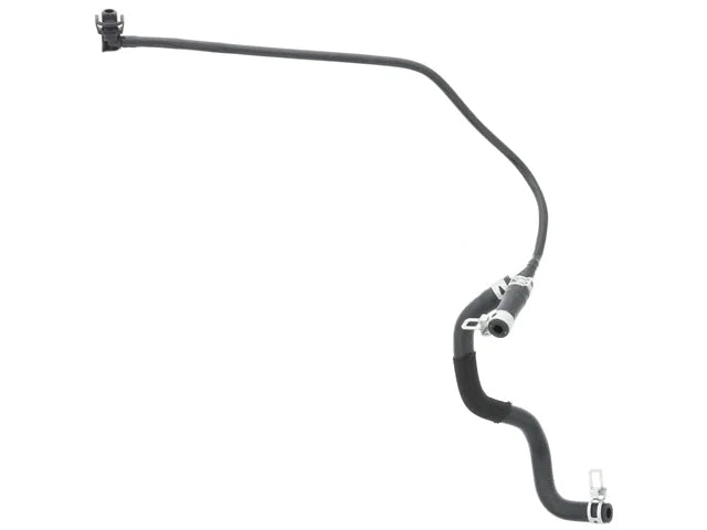Britpart Radiator Hose LR011465BP