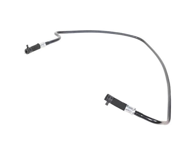Britpart Radiator Hose PCH000280BP