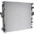 Load image into Gallery viewer, Britpart Radiator LR015560BP - Main Product View