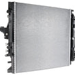 Load image into Gallery viewer, Britpart Radiator LR015560BP - Side View