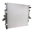 Load image into Gallery viewer, Britpart Radiator LR021777BP