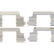 Load image into Gallery viewer, Britpart Retaining Clip Set LR019625BP