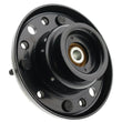 Load image into Gallery viewer, Britpart Shock Mount C2D51875G - Side View