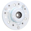 Load image into Gallery viewer, Britpart Shock Mount LR085485GBP - Side View