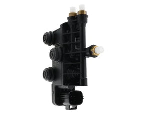 Britpart Solenoid Valve Unit RVH500060BP