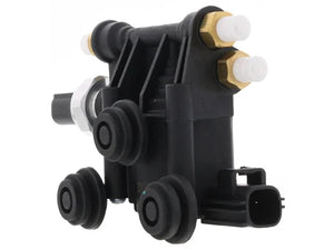 Britpart Solenoid Valve Unit RVH500070BP - Main Product View