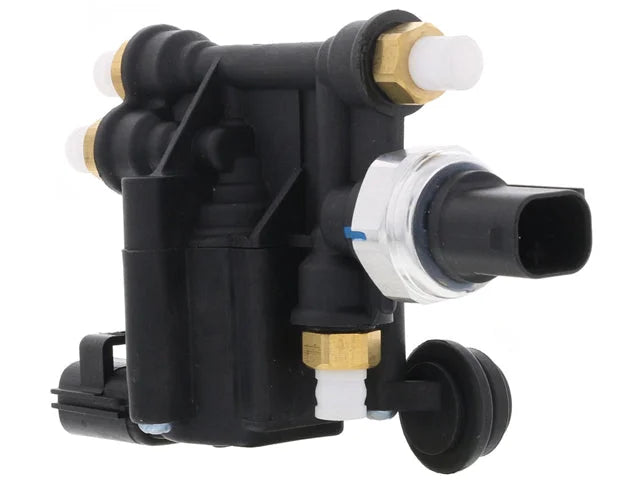 Britpart Solenoid Valve Unit RVH500070BP - Side View