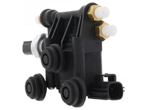 Britpart Solenoid Valve Unit RVH500070BP - Main Product View