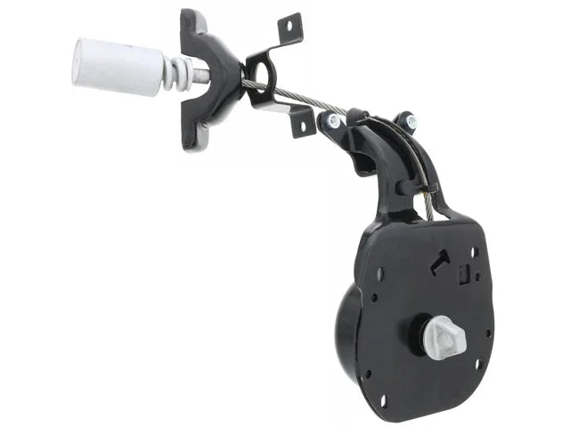 Britpart Spare Tire Hoist LR064520BP