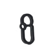 Load image into Gallery viewer, Britpart Spark Plug Hole Gasket C2D3526RBP - Main Product View