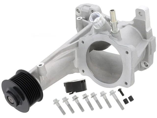 Britpart Supercharger Repair Kit C2D53104-RBP - Main Product View