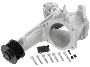 Britpart Supercharger Repair Kit C2D53104-RBP - Main Product View