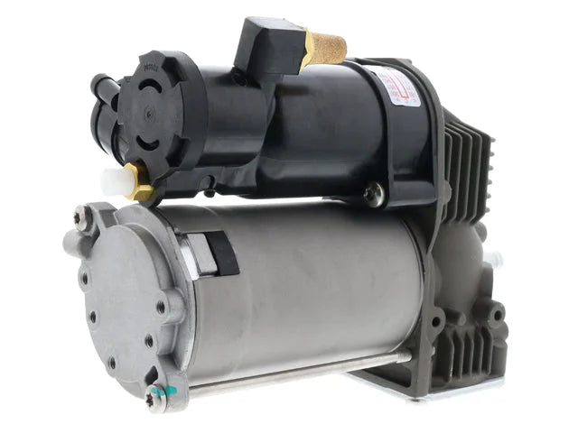 Britpart Suspension Air Compressor LR095838BP - Side View