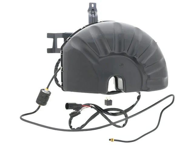 Britpart Suspension Air Compressor LR108984G - Main Product View