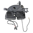 Load image into Gallery viewer, Britpart Suspension Air Compressor LR108984G - Side View