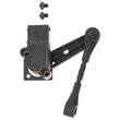 Load image into Gallery viewer, Britpart Suspension Level Sensor LR020155BP - Side View