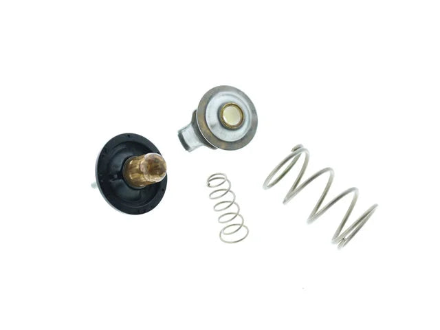 Britpart Thermostat AJ82697GBP - Side View