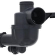 Load image into Gallery viewer, Britpart Thermostat Housing PEM000030GBP - Side View