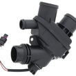 Load image into Gallery viewer, Britpart Thermostat LR117568BP - Side View