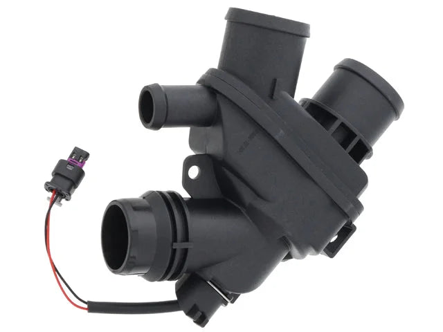 Britpart Thermostat LR117568BP - Side View