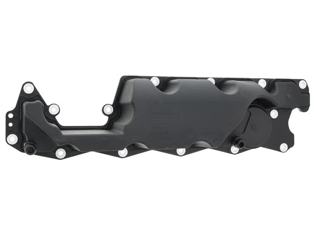 Britpart Valve Cover LR023777BP - Side View