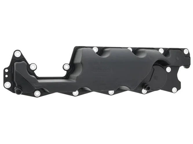 Britpart Valve Cover LR023777BP - Side View