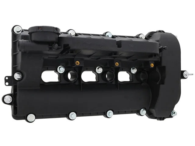 Britpart Valve Cover LR109354BP - Side View