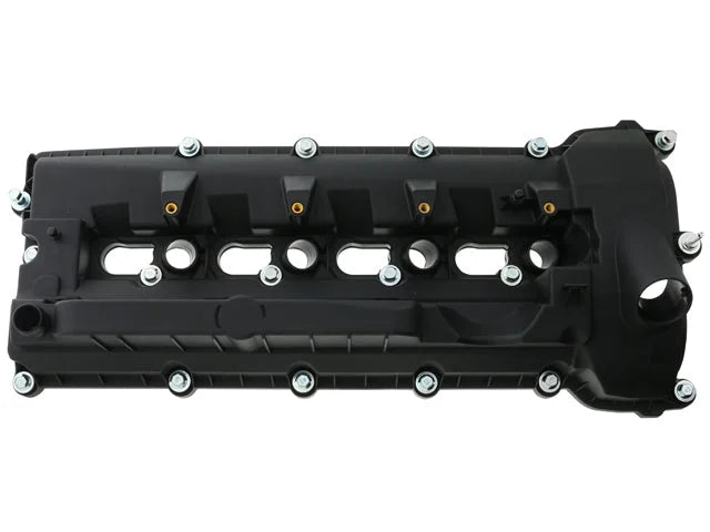 Britpart Valve Cover LR113202BP fits 2010-2022 Jaguar / Land Rover
