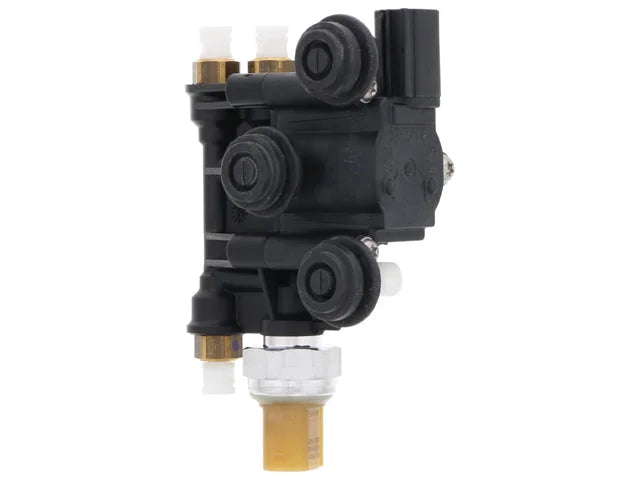 Britpart Valve RVH000046GBP - Side View