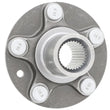 Load image into Gallery viewer, Britpart Wheel Hub LR025107BP - Main Product View