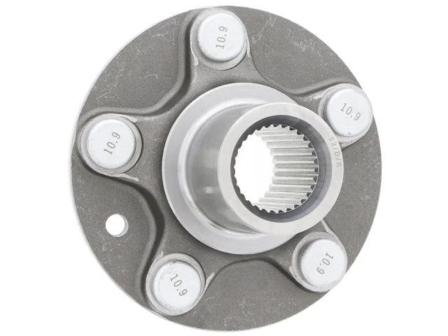 Britpart Wheel Hub LR025107BP - Main Product View
