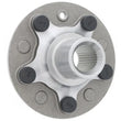 Load image into Gallery viewer, Britpart Wheel Hub LR081538BP